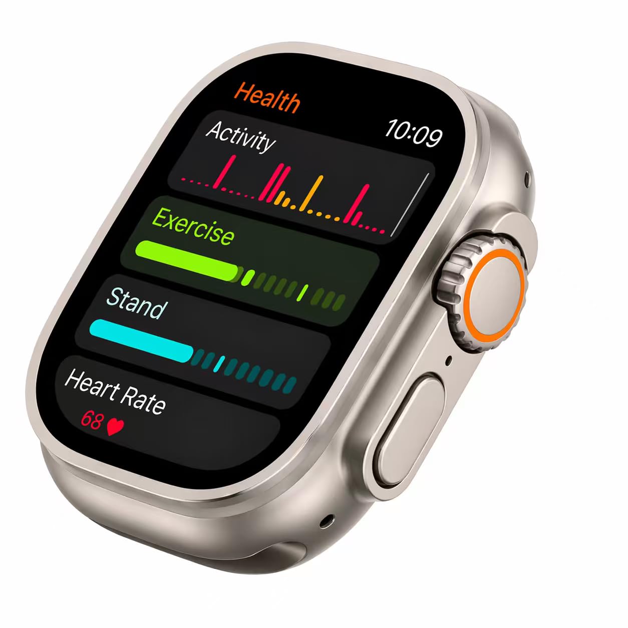 新古品　Apple Watch ultra 第2世代　ブラックチタニウム Apple Watch Ultra 2にブラックチタニウムが登場 - Apple (日本)