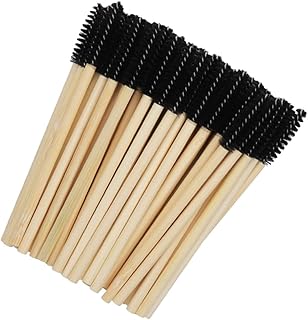 LIFKOME 100 piezas desechables aplicador de r...