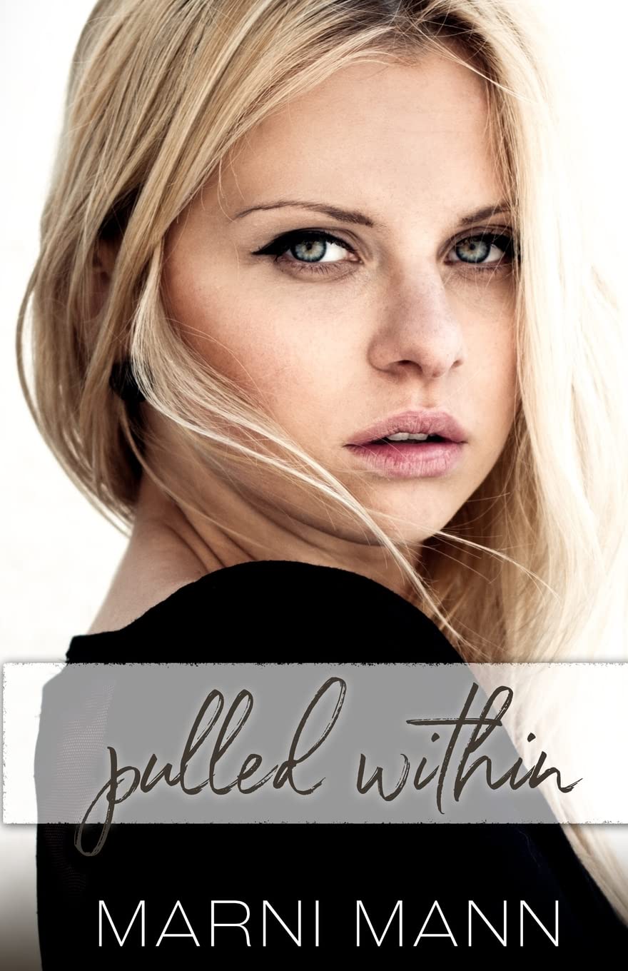 Pulled Within: Volume 2 (The Bar Harbor Series)