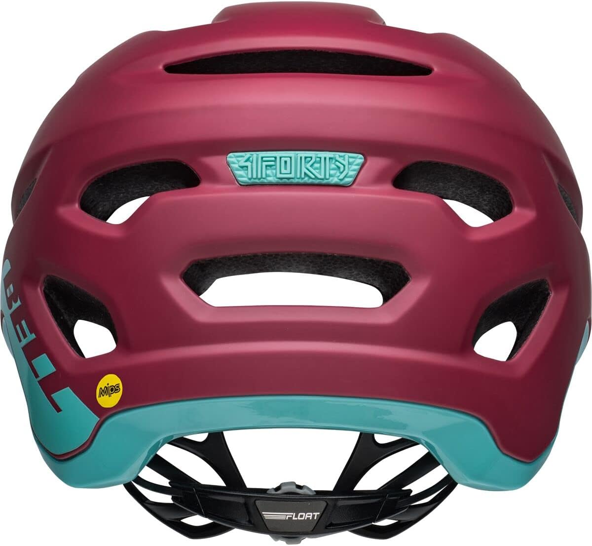 Bell Bike 4Forty MIPS Bicycle Helmets