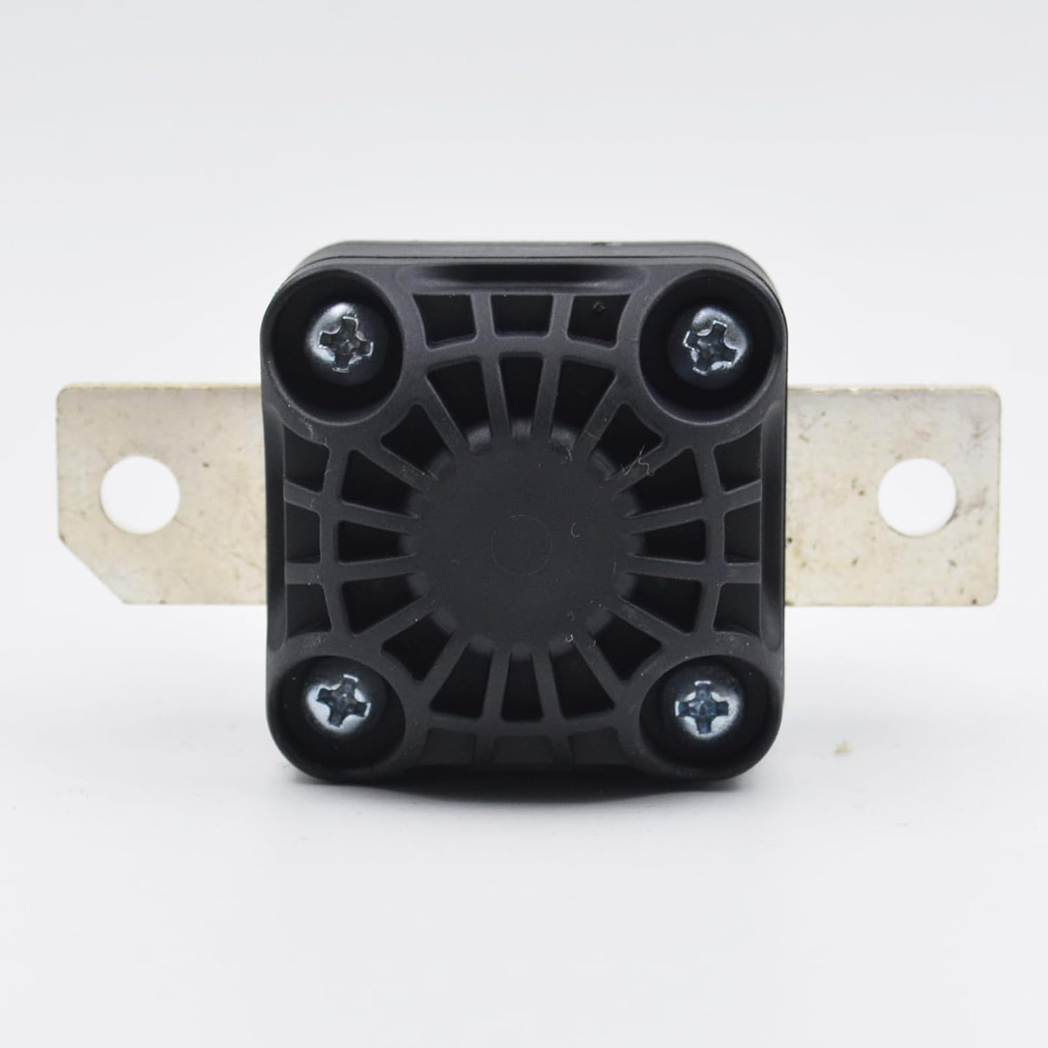 11K915463B High Voltage Pyrofuse Battery Disconnect Unit Compatible with VW ID3 ID4 ID7 Audi Q4Skoda Enyaq 5A Battery Cut Off Fuse Replaces 11K915463B 0Z1915604L