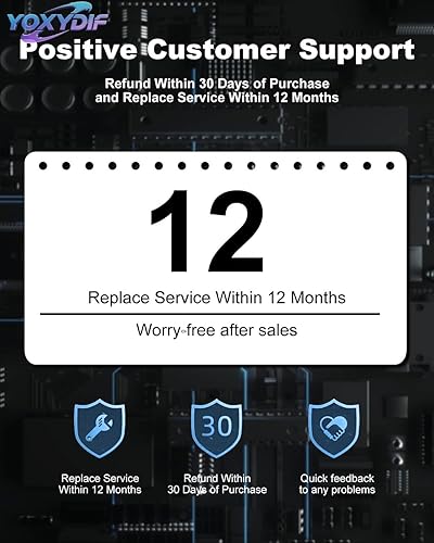 Miniatura 5 de Cargador universal de 65 W USB C para laptop Lenovo Thinkpad T14 T15 T16 E14 E15 X1 Carbon X13 Yoga, Dell HP Asus Acer Samsung LG Gram, 45 W tipo C