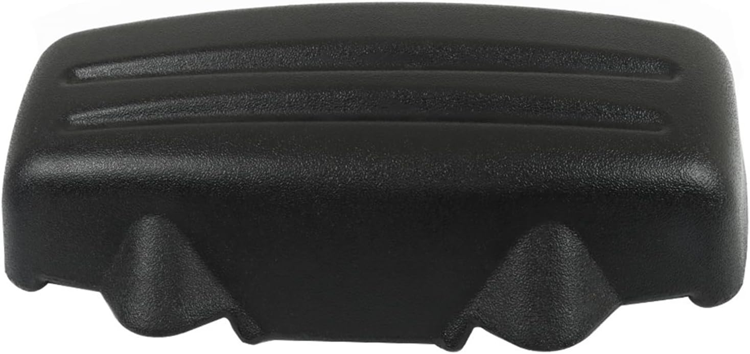 Golf Cart Black Front Bumper Jw1-K7510-01-00 Replacement for Drive G29 Golf Cart 2007-2016