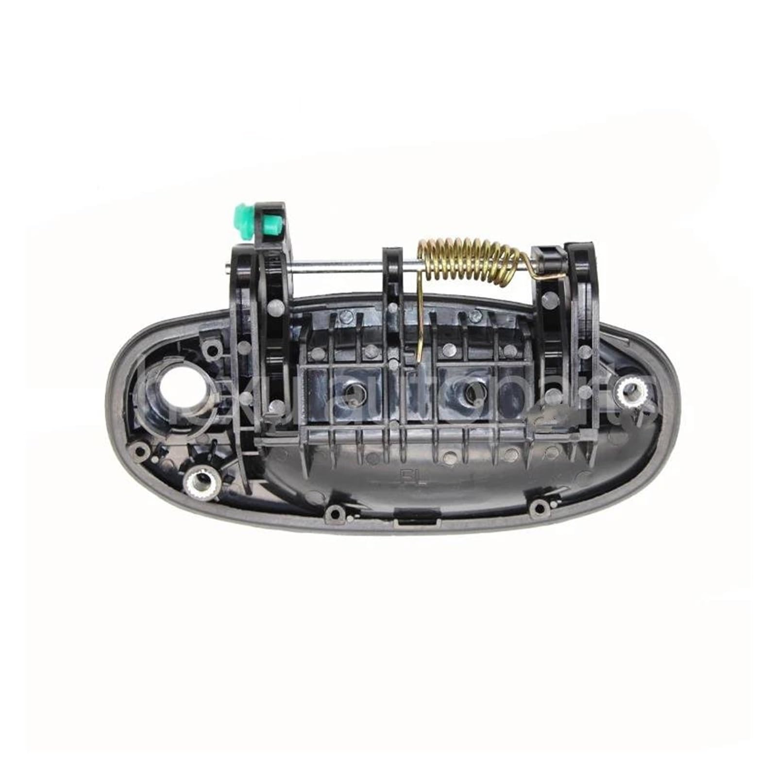 Maniglia Portiera Esterna Per Opel Vivaro 2001-2008 - Ricambio Auto - Foto 9