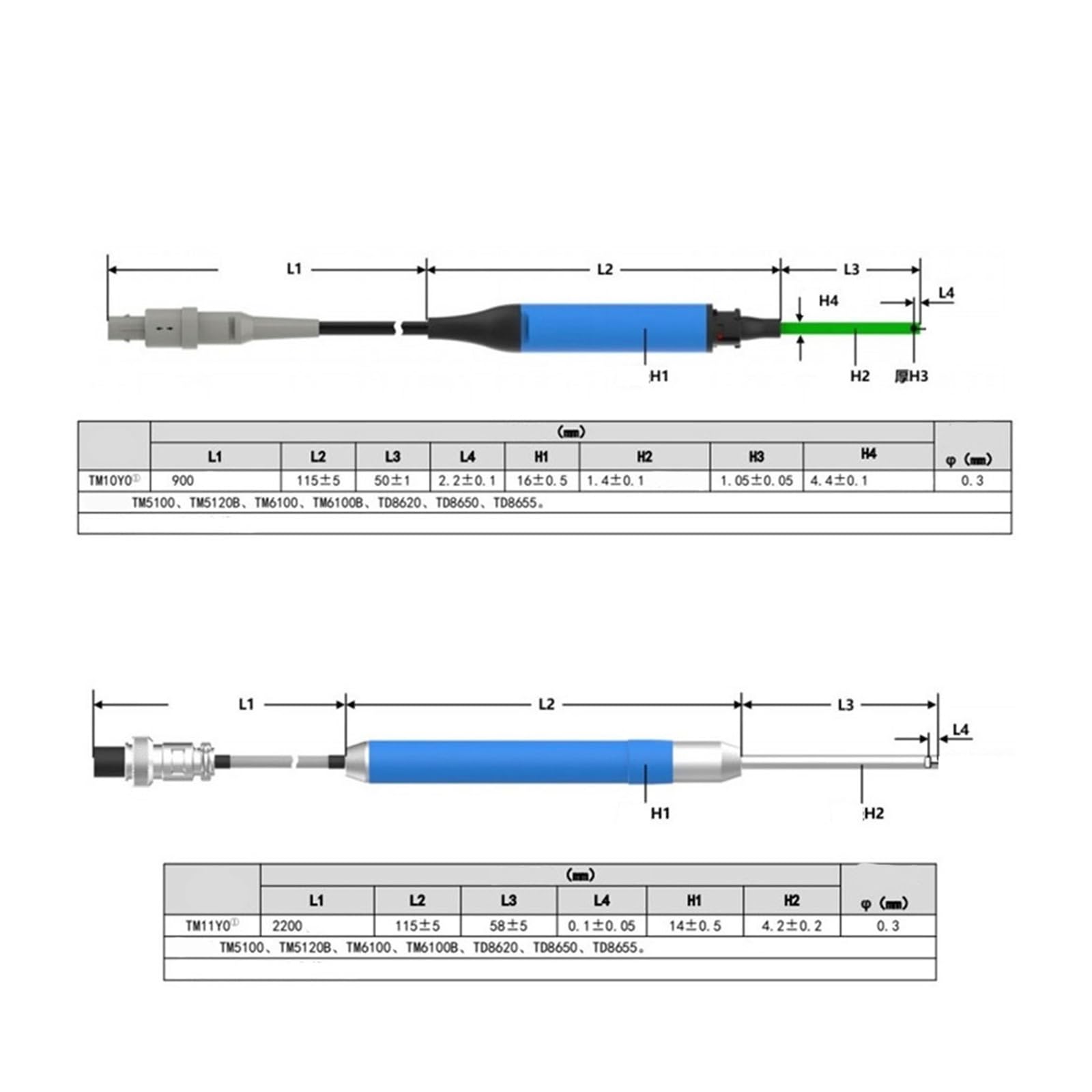 NURII Magnete Gaussmetro Digitale Portatile for misuratore 5% 4 cifre Strumento di misurazione ad Alta sensibilità 0-24000mT