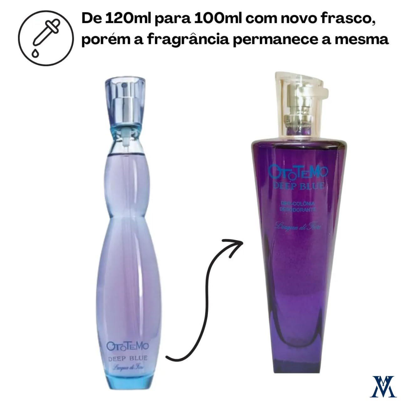 Deo colonia Ototemo Deep Blue 100ml em promoção! Veja a oferta e mais achadinhos de Deo Colônia 3 Hoje é o melhor dia para comprar Deo colonia Ototemo Deep Blue 100ml com aquele preço maroto! Promoção! Aproveite a oferta! 3