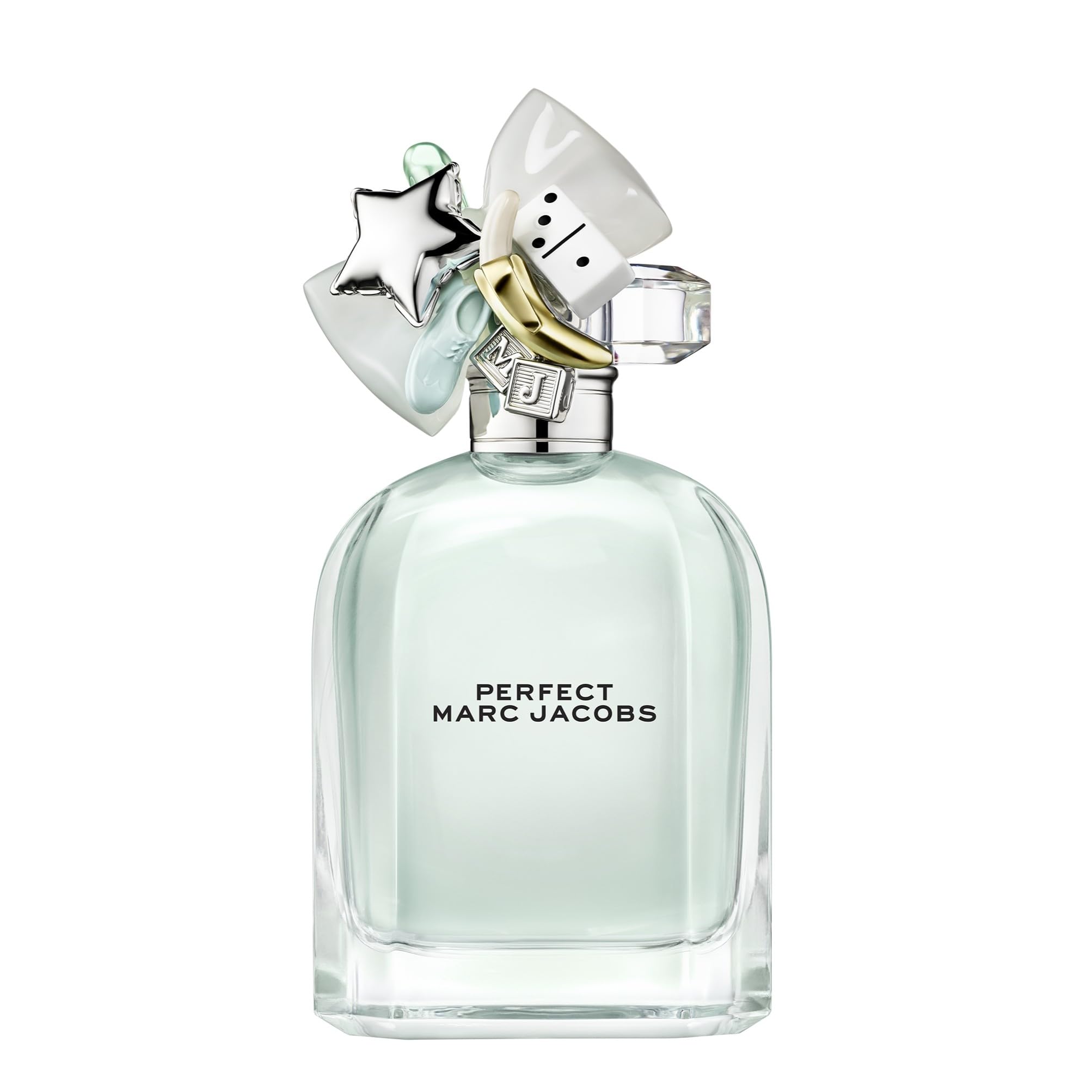 Amazon | MARC JACOBS Perfect Eau de Toilette 100 ml/マーク