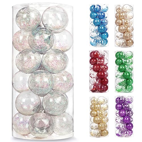 Top 10 Best Giant Clear Plastic Ball Reviews & Buying Guide Katynel