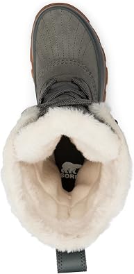 SOREL Women's Tivoli V Tall Waterproof Boot