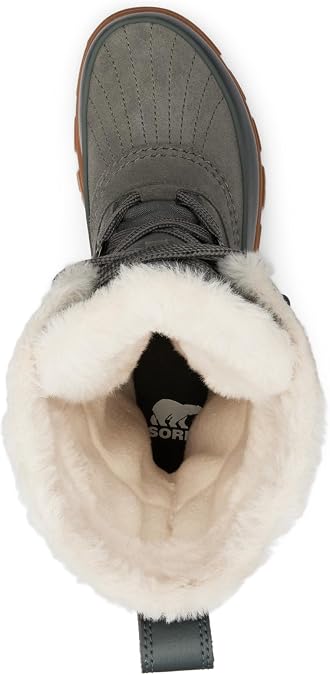 SOREL Women's Tivoli V Tall Waterproof Boot