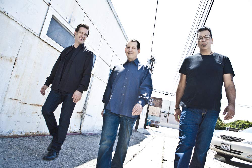 Jeff Lorber Fusion