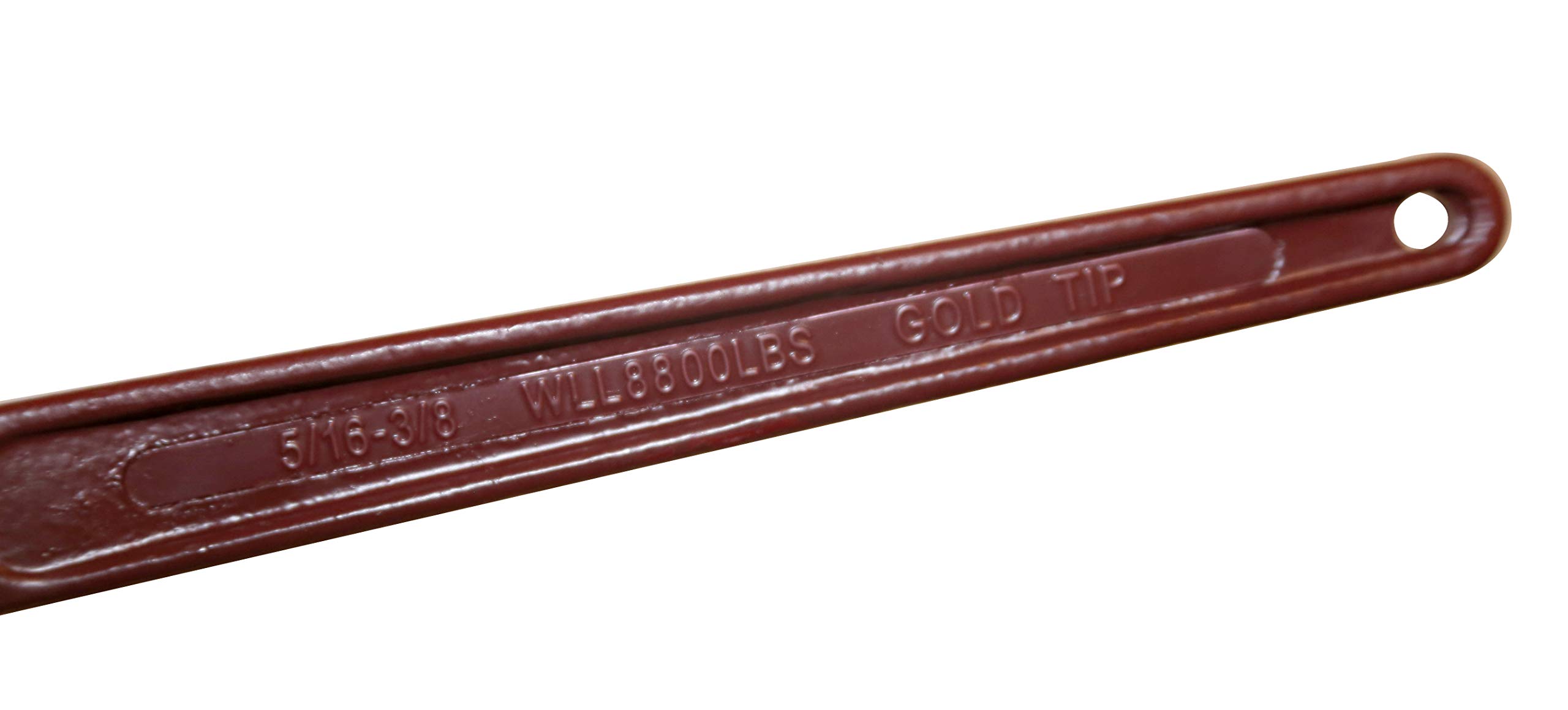 5/16-inch Lever Chain Binder - Grade 70