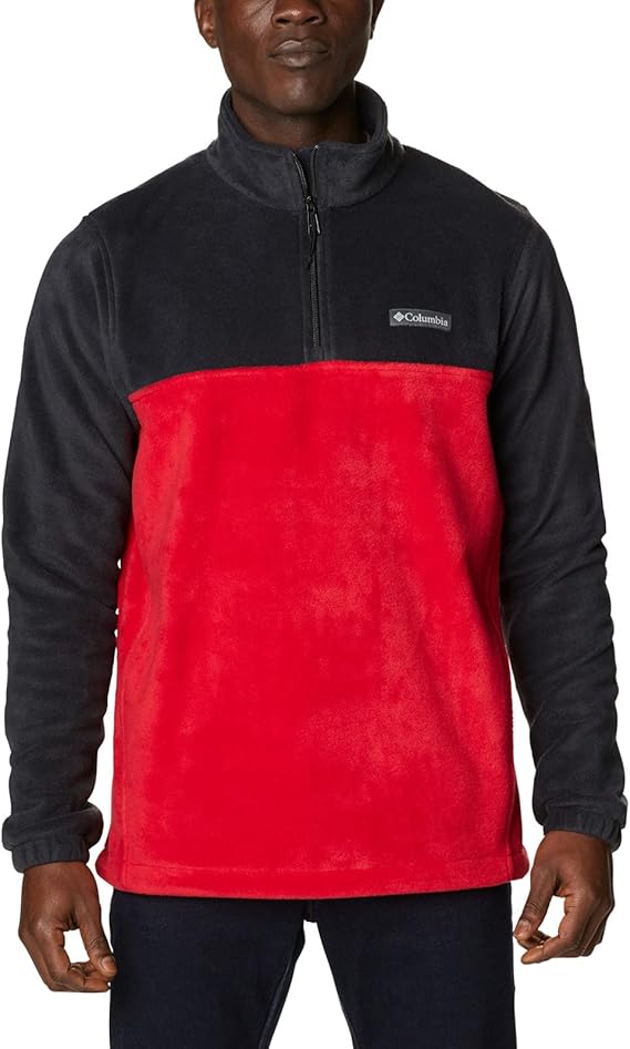 columbia fleece jacket amazon