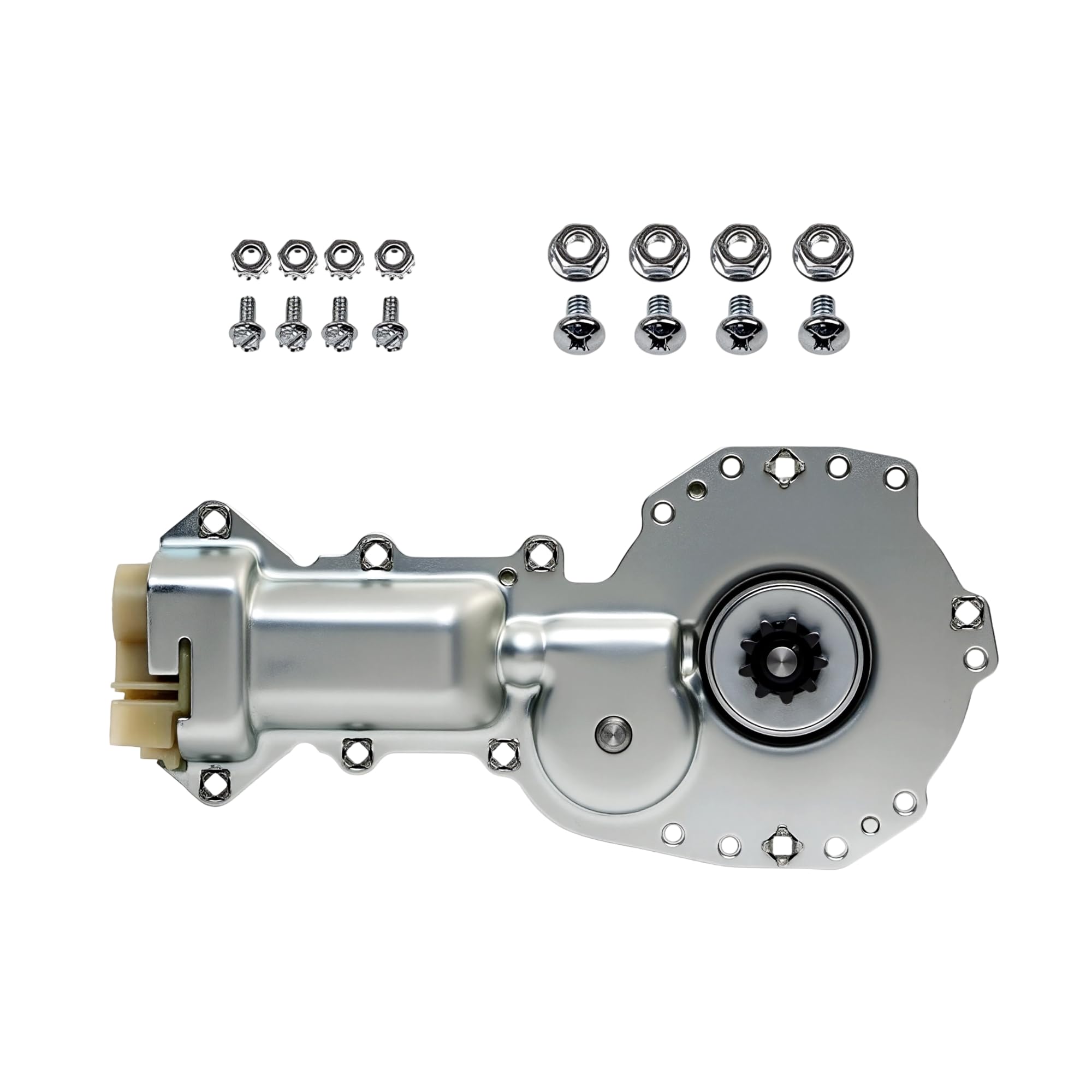 Power Window Lift Motor for 85-01 Chevy Astro 93-2002 Chevy Camaro 1985-2001 GMC Safari 1993-2002 Pontiac Firebird Replace# 11M24 742-101