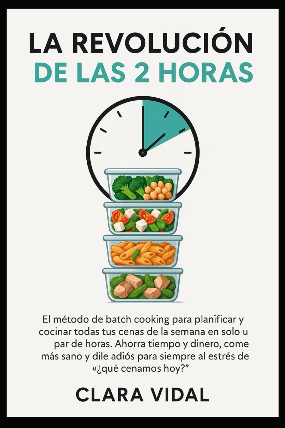 La Revolución de las 2 Horas
