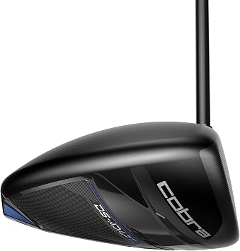 Cobra Golf DS-Adapt X Driver