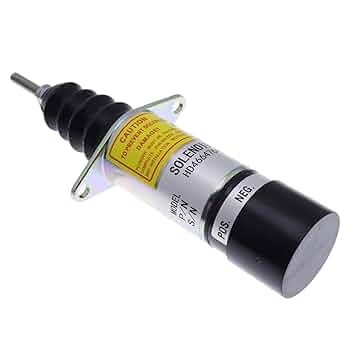 Sho→boh vol.12 Amazon.com: SA-4273-12 Fuel Shut Off Solenoid F3HZ-9A594-A