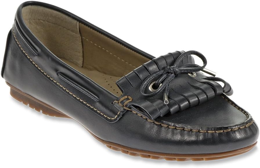 Women's Meriden Kiltie Oxford