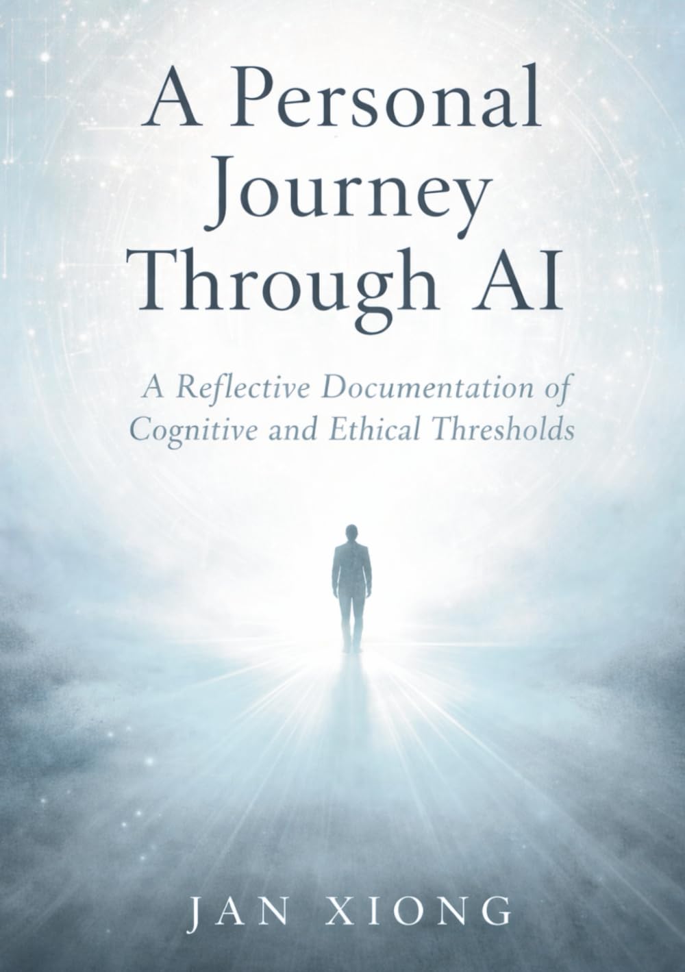 A Personal Journey Through AI: A Reflective Documentation of Cognitive and Ethical Thresholds