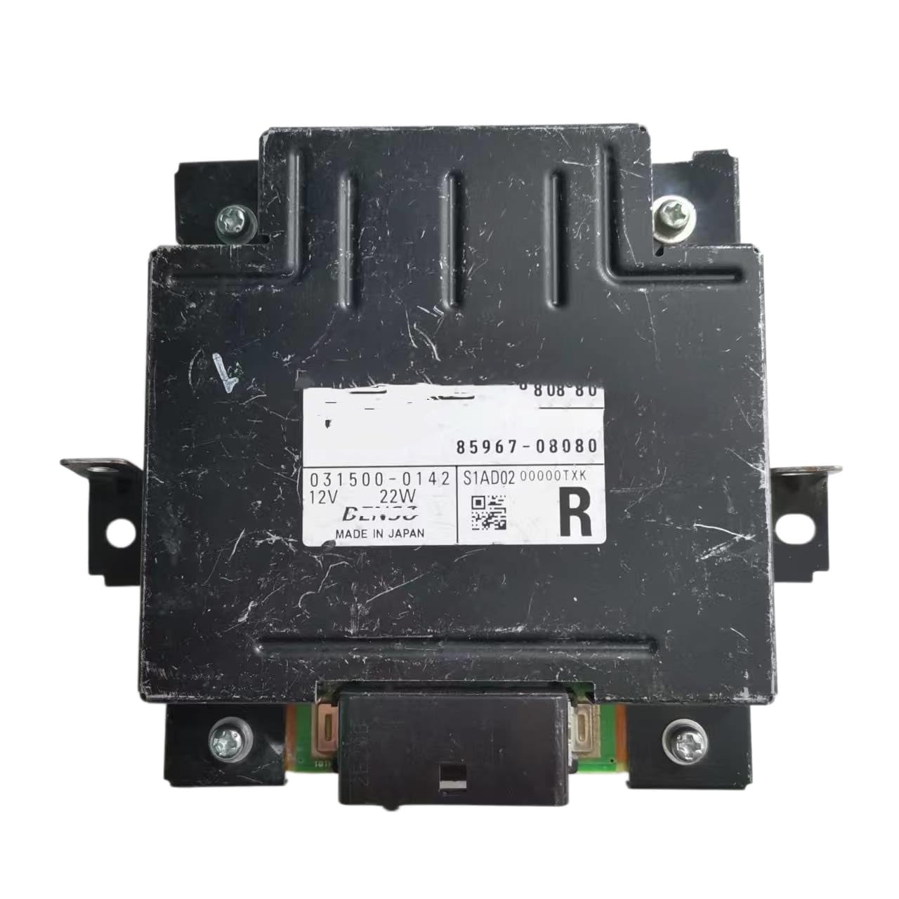 Jiiyp 85967-08080 Lighting Driver 85967-08070 Led Headlight Driver Module 8596708070 For Toyota For Lexus(85967-08080)