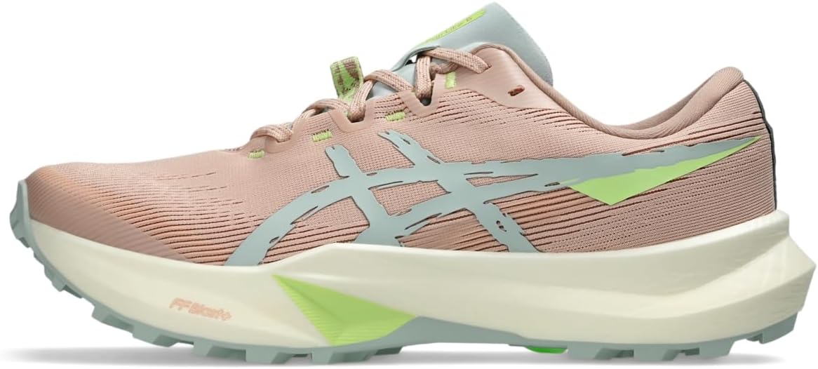 ASICS Men's Fuji LITE 6 Trail Running Shoes