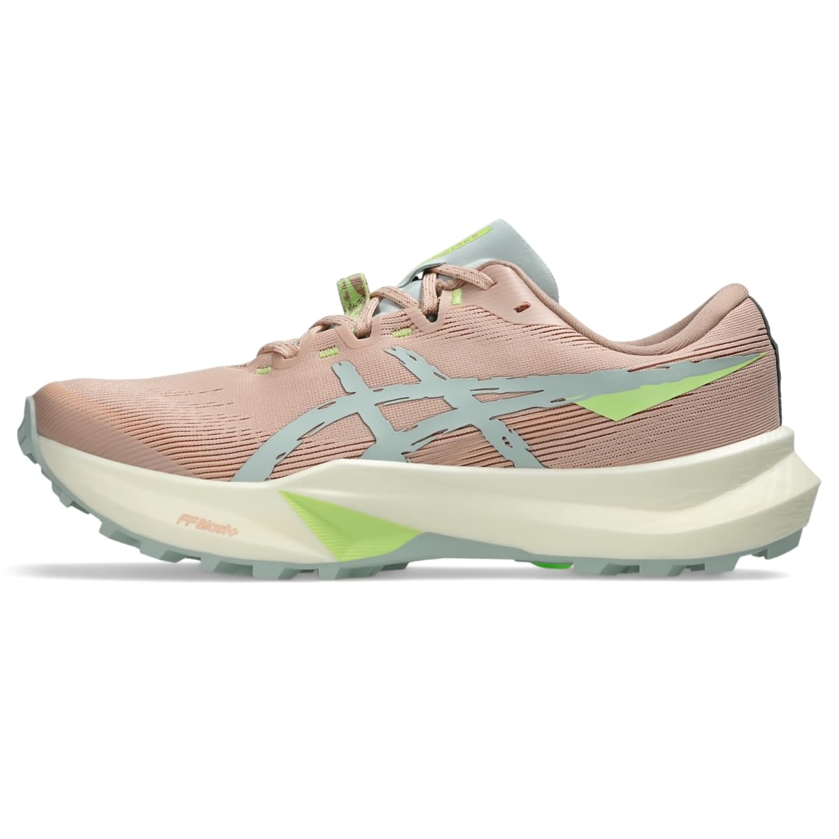 Womens Fuji Lite 6