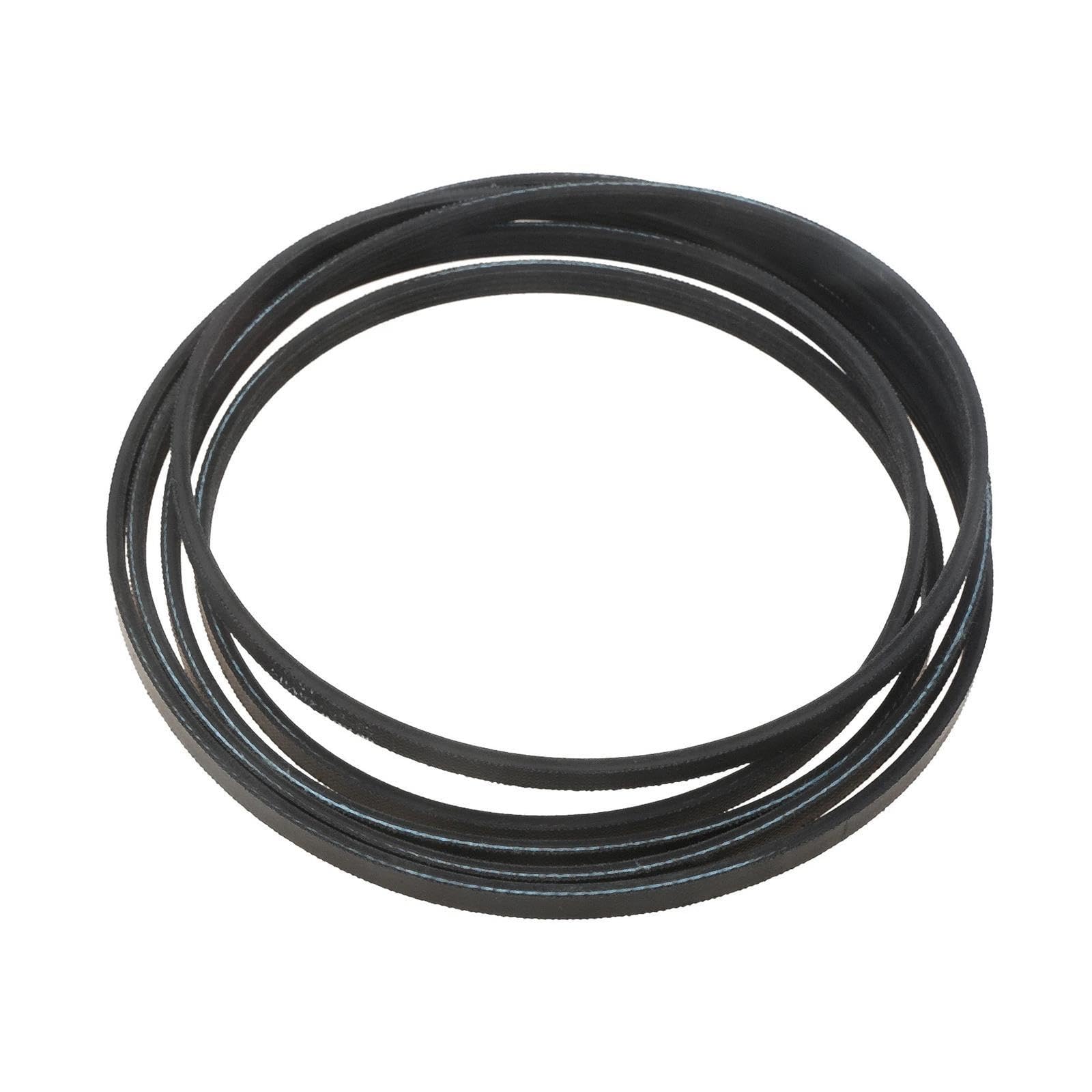 Kit de reparación de Secadora 4392067, Compatible con Whirlpool, con polea tensora 279640, Correa 661570, Rodillos de Tambor 8536974 W10314173