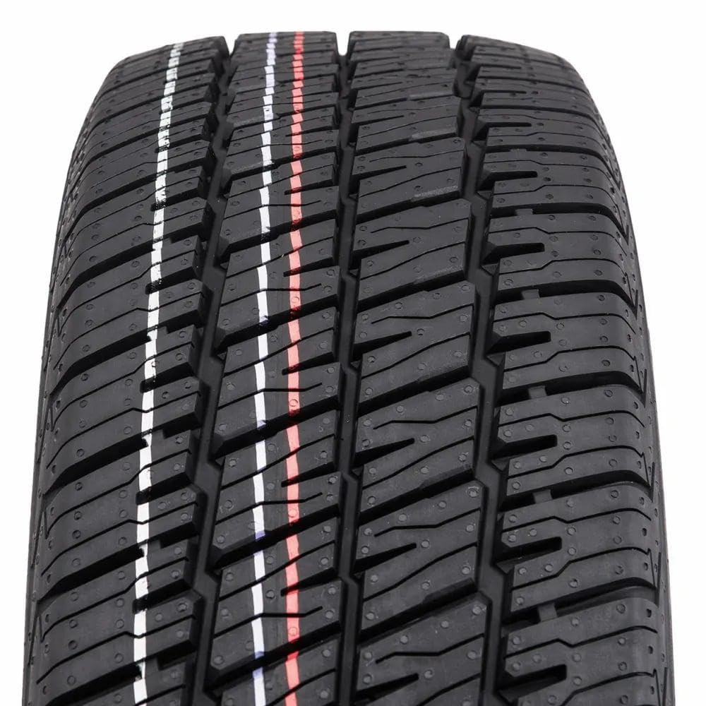Barum Vanis AllSeason M+S - 195/70R15 104R - opona całoroczna