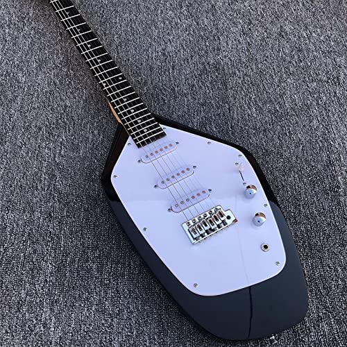 AURH skjos Guitar Électrique Fretbood Guitare Électrique De Guitare Acoustique Guitare d’acier Acoustique (Color… - Les Beatles, Paul McCartney, John Lennon, RIngo Starr, George Harrison AURH skjos Guitar Électrique Fretbood Guitare Électrique De Guitare Acoustique Guitare d'acier Acoustique (Color… – Image 3
