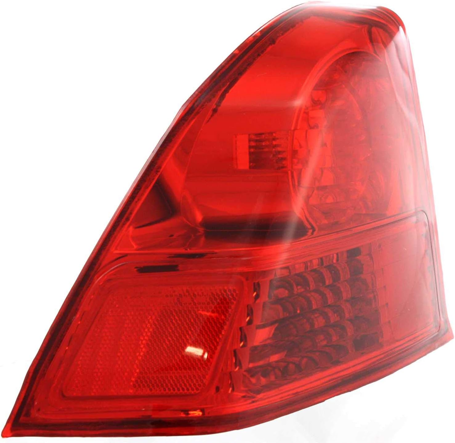 Garage-Pro Tail Light for HONDA CIVIC 03-05 LH Outer Assembly Sedan Canada/USA Built