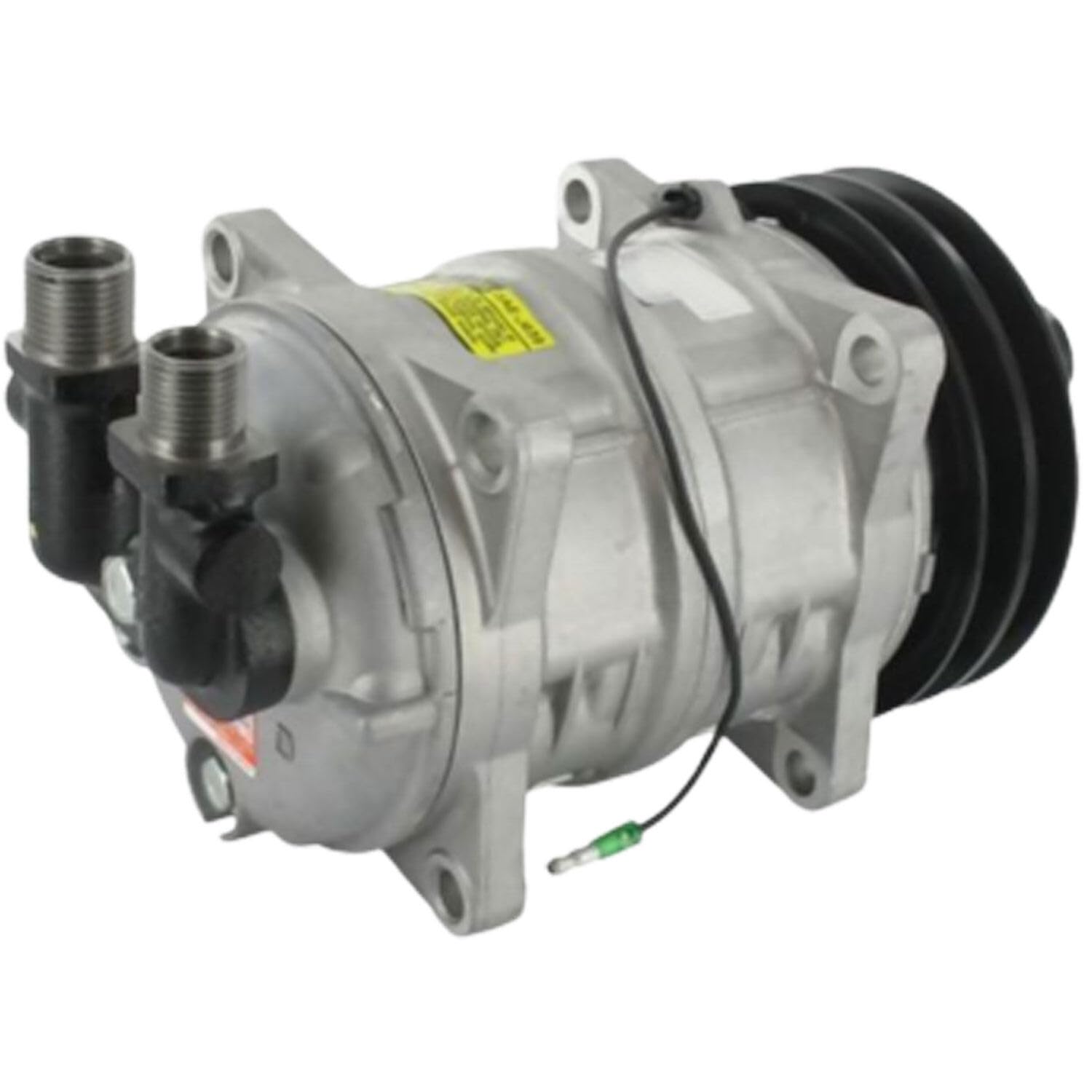 Amazon.com: Neeseelily AC Compressor 218-4994 488-45210 2184994