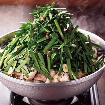 Amazon.co.jp: 【登録商標 元祖もつ鍋 楽天地】 最高級 もつ鍋セット