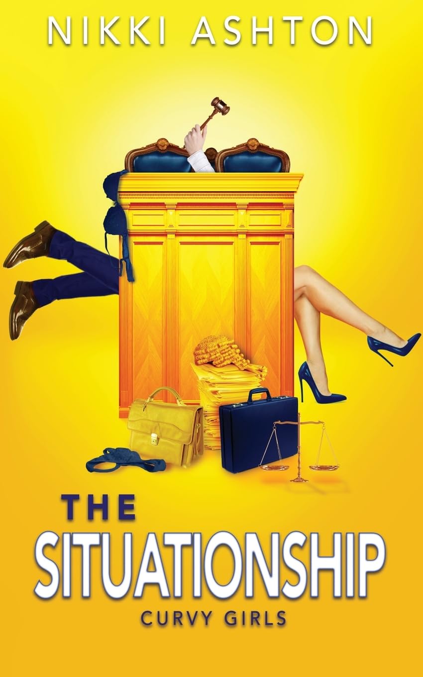 The Situationship: 2 (The Curvy Girls Club)