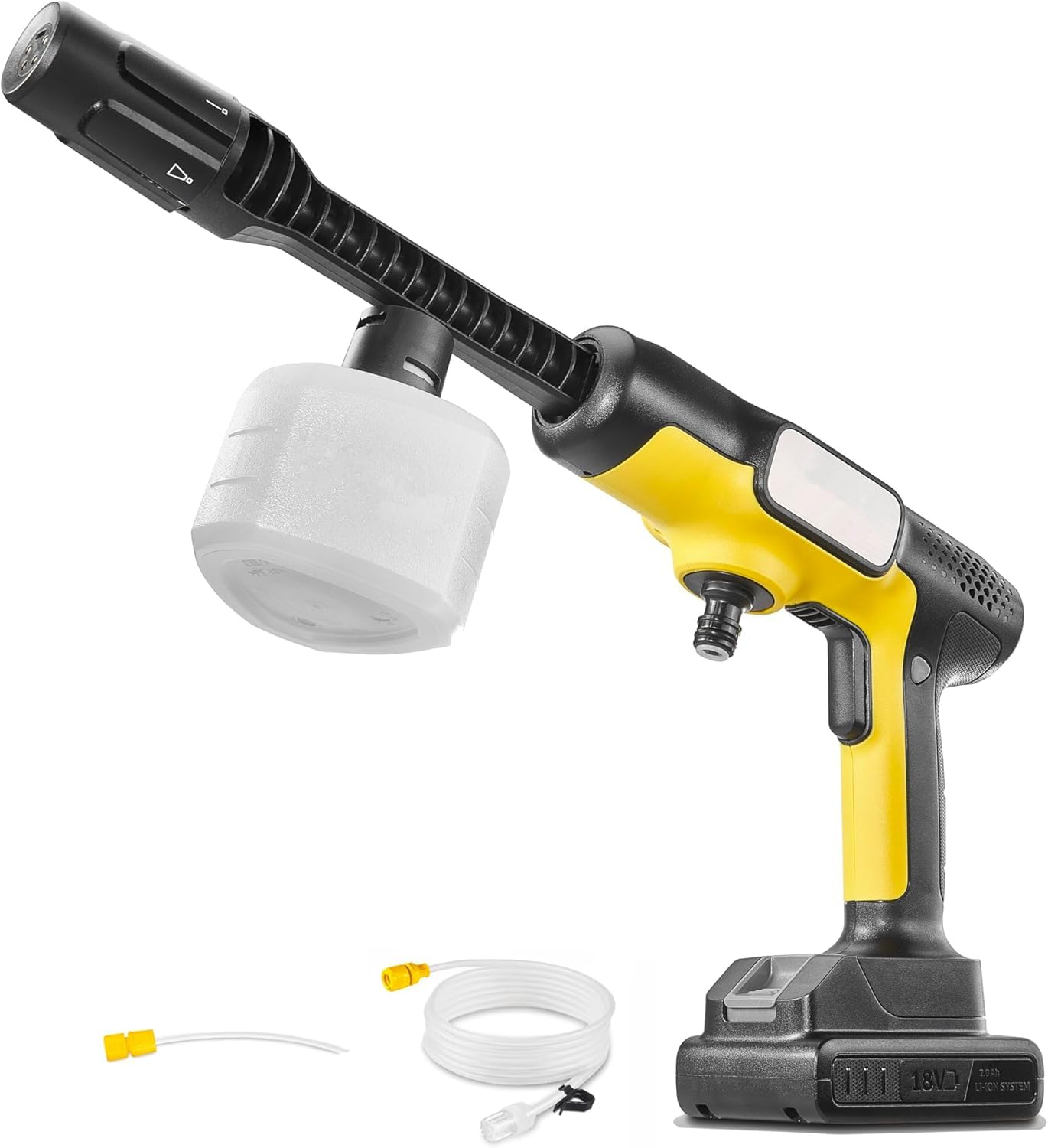 ケルヒャー コードレス高圧洗浄機 Handy Compact コードレス 高圧洗浄機 ケルヒャー」の人気商品一覧 | 安い商品