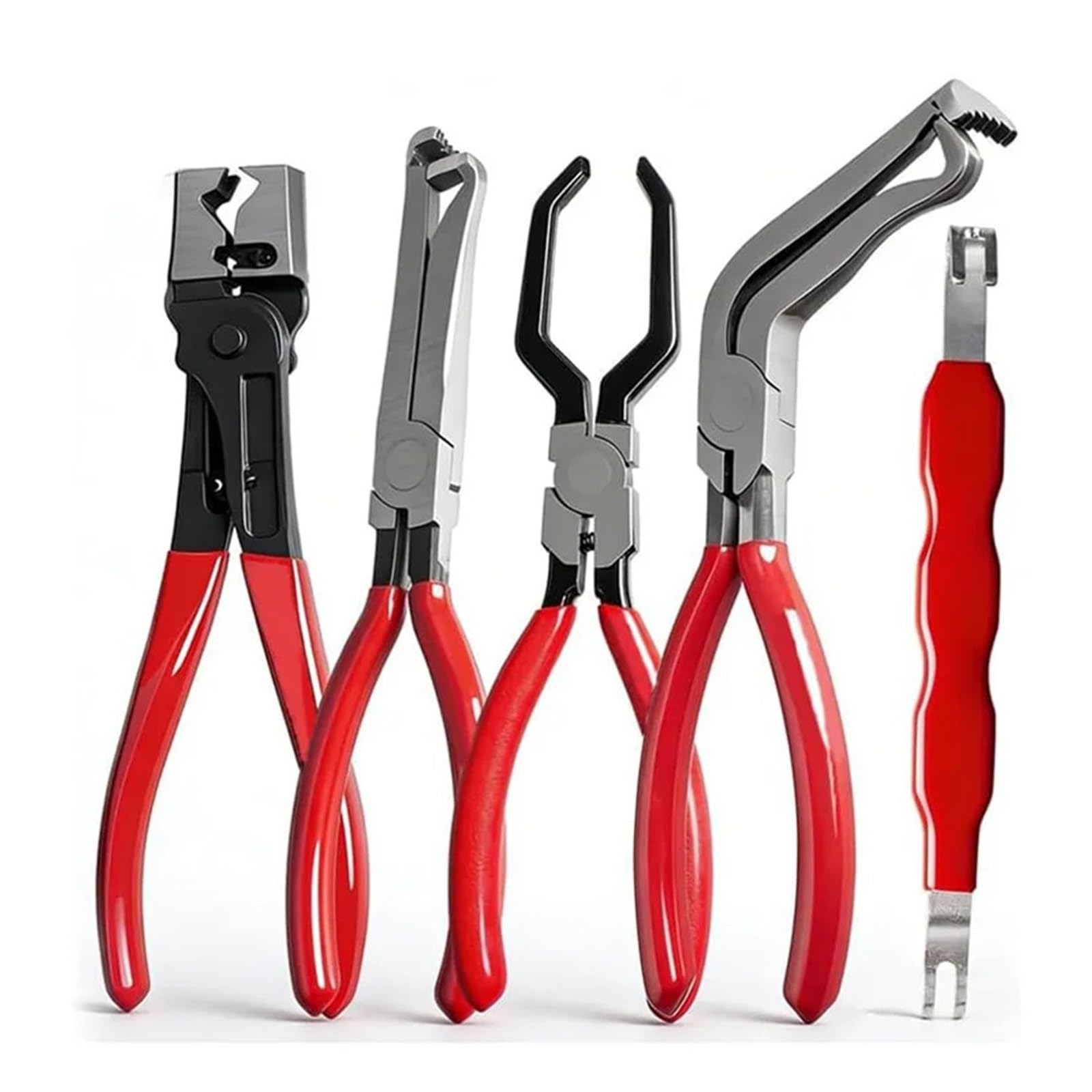 Pinza For Disconnessione Elettrica, Strumento Separatore For La Riparazione