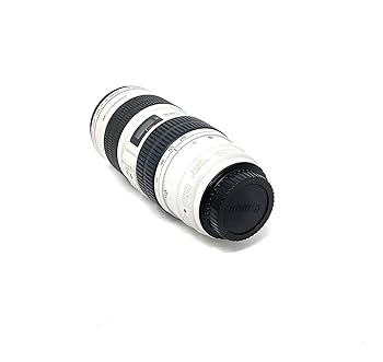 Amazon.com : Canon EF 70-200mm f/2.8L IS USM Telephoto Zoom
