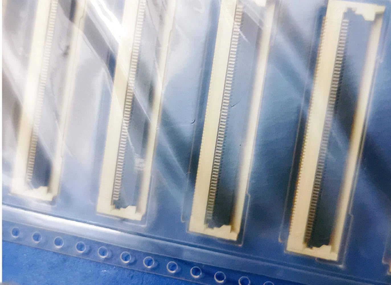 40 Pcs PF050-068B-C20-S FF0368SA1 0.5MM 68P Flap Turn to Connector