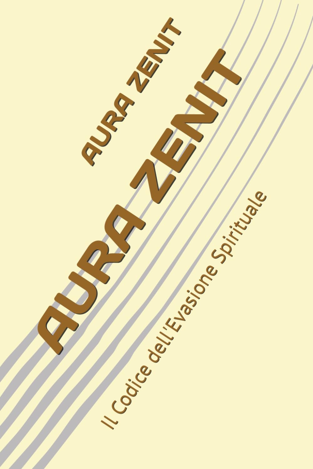 AURA ZENIT: Il Codice dell'Evasione Spirituale