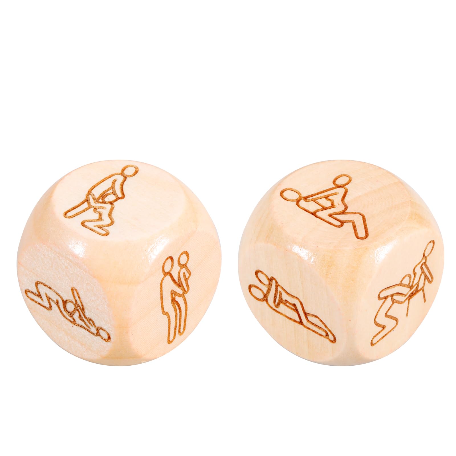 Anniversary Couple Gifts for Men Women, Christmas Date Night Ideas for Him Her, Food Decision Birthday Gifts for Boyfriend Girlfriend Wedding Anniversary Stocking Stuffers for Husband Wife