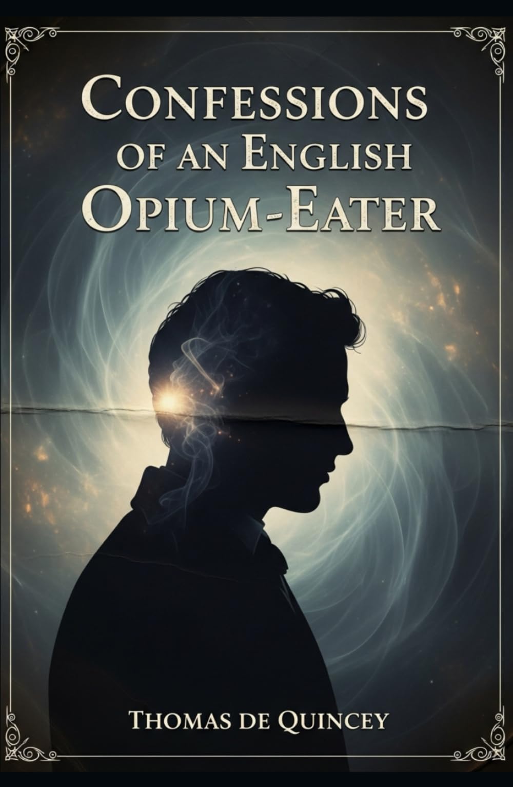 Confessions of an English Opium-Eater