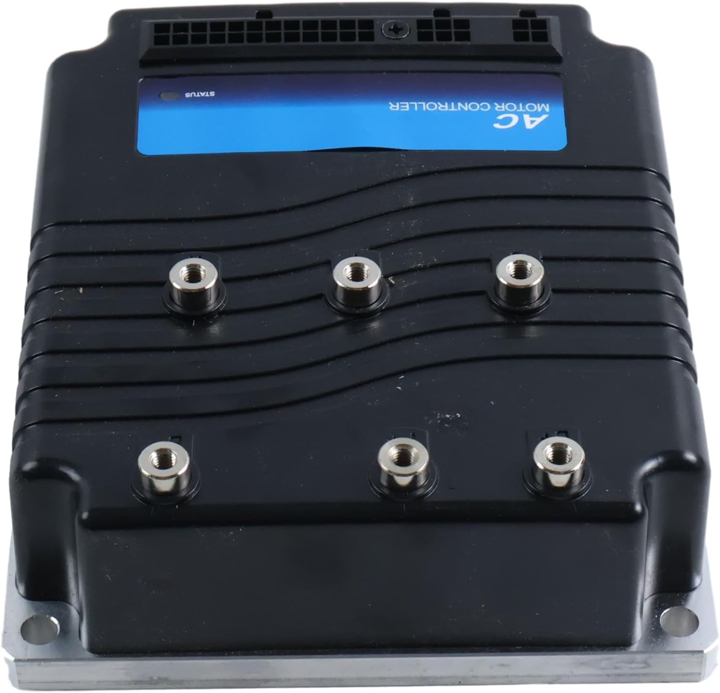 Holdwell 1230-2402 24V 200A Induction Multimode AC Motor Controller compatible with Curtis Electric Forklift