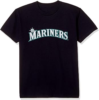 Amazon.co.jp: [bimpe] Ichiro イチロー シアトル マリナーズ Tシャツ
