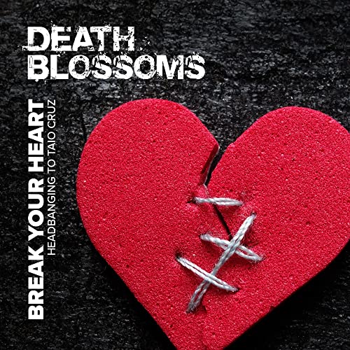 Death Blossoms