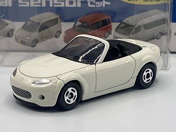 Amazon | トミカ ギフト MAZDA マツダ ロードスター NC