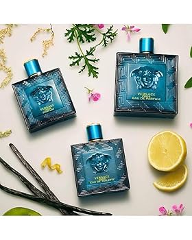 eros versace amazon