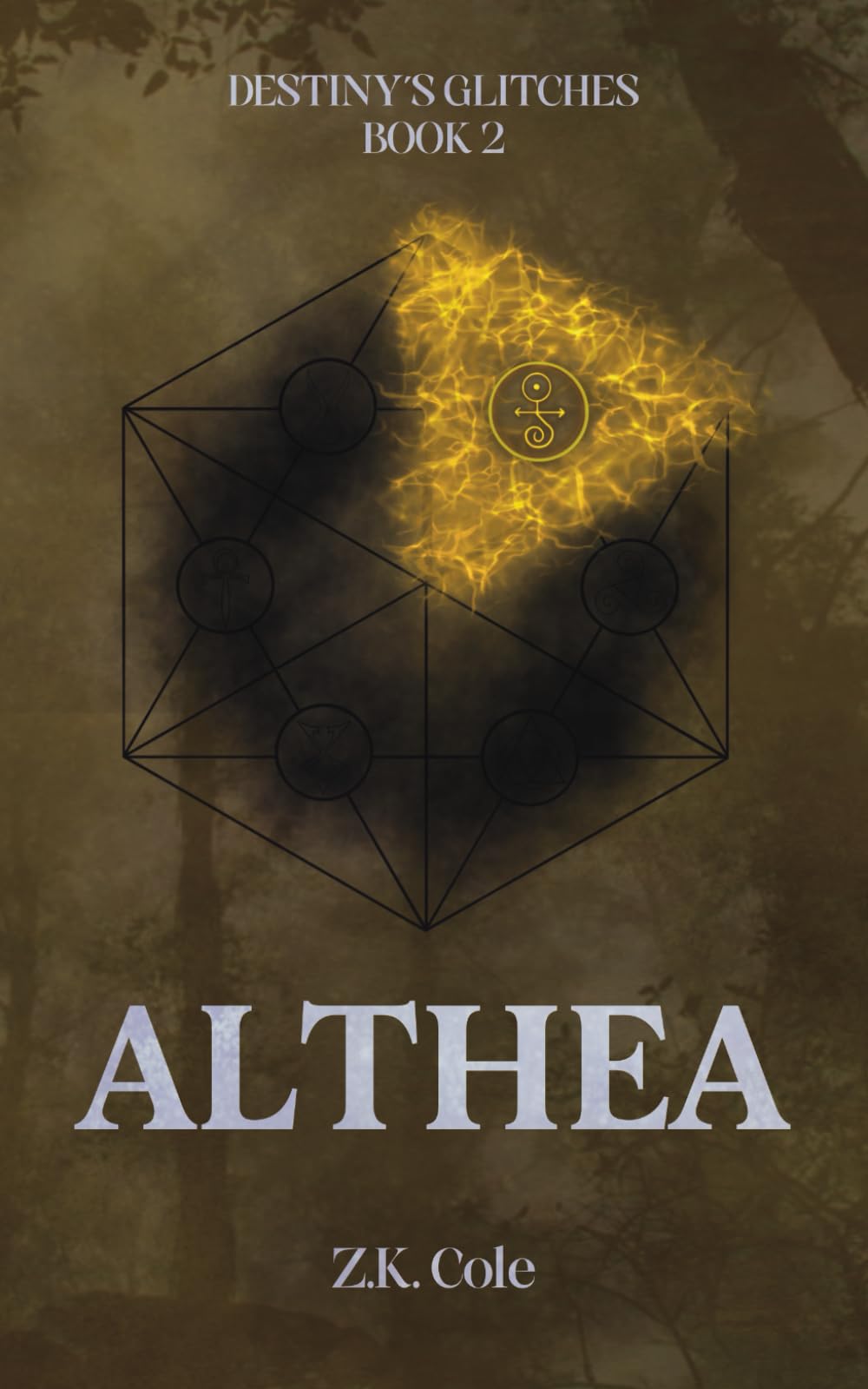 Althea (Destiny's Glitches)