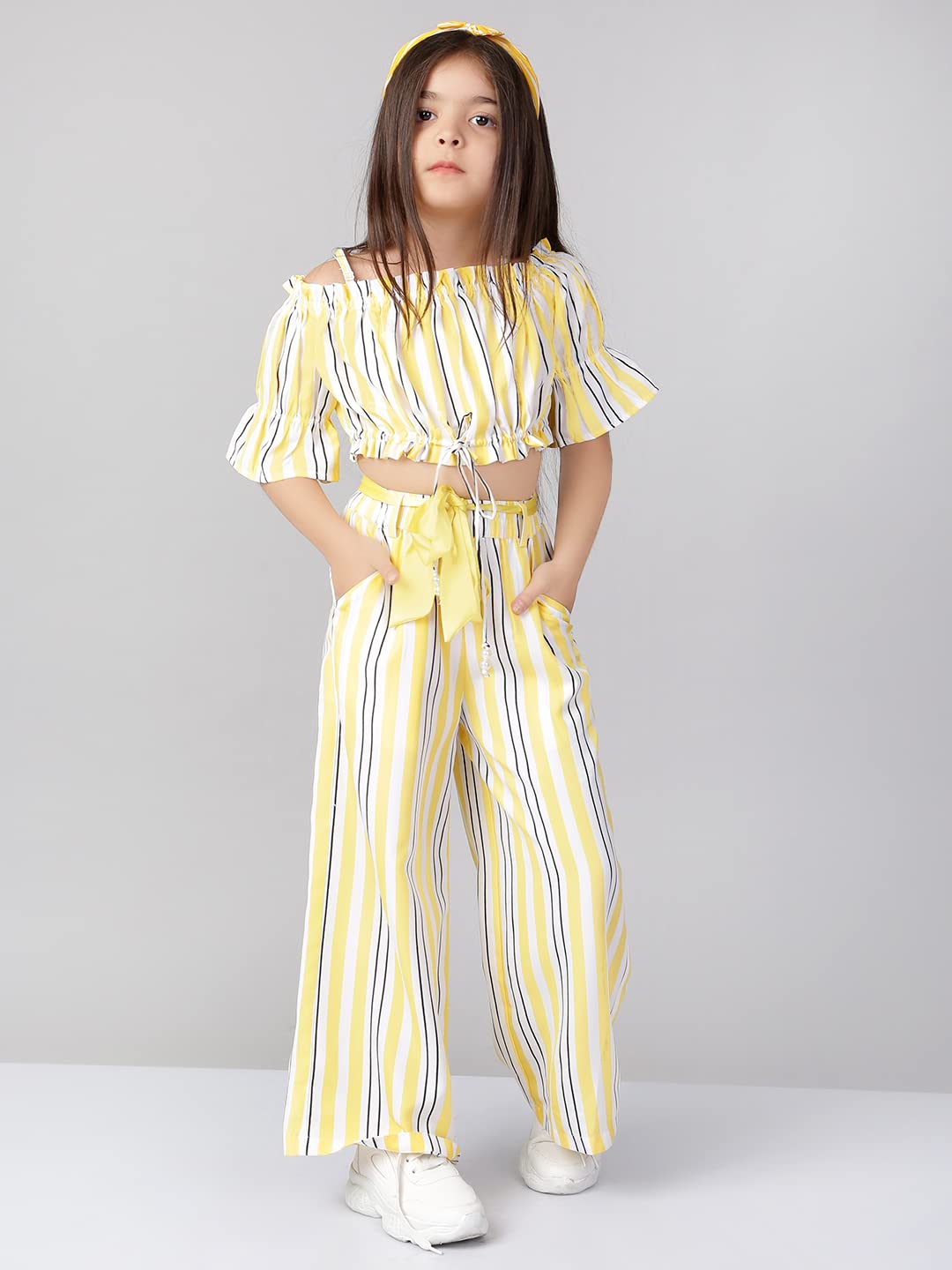 Naughty Ninos Conjuntos de ropa para niñas