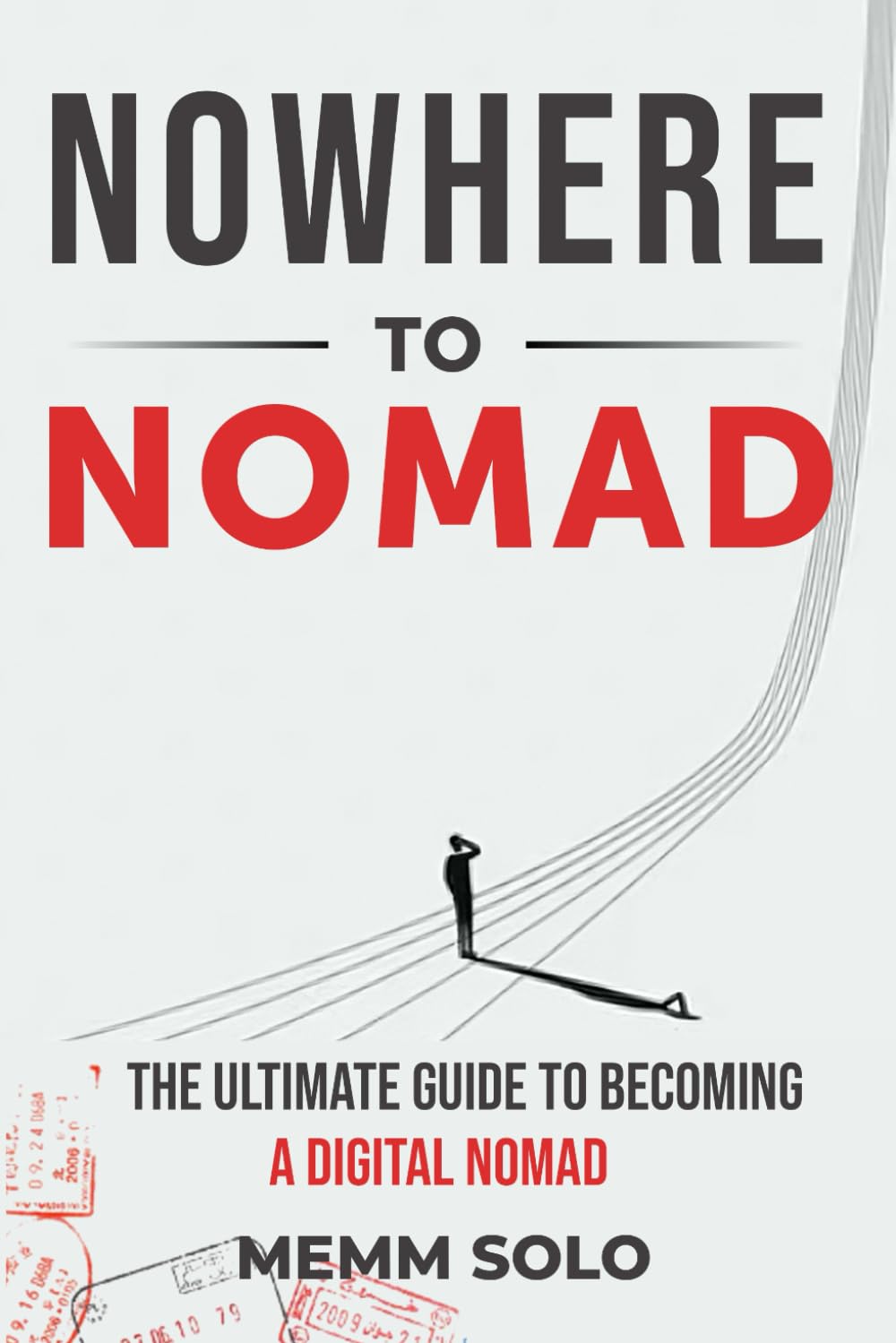 Nowhere to Nomad