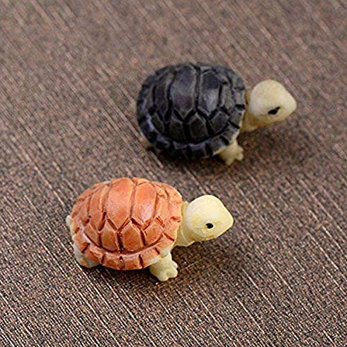 Bloom Bagicha Miniature Turtle for Fairy Garden/Landscaping/Tray Gardening/Terrarium (Set of 5) (B07YXP6P7H) Amazon Price History, Amazon Price Tracker