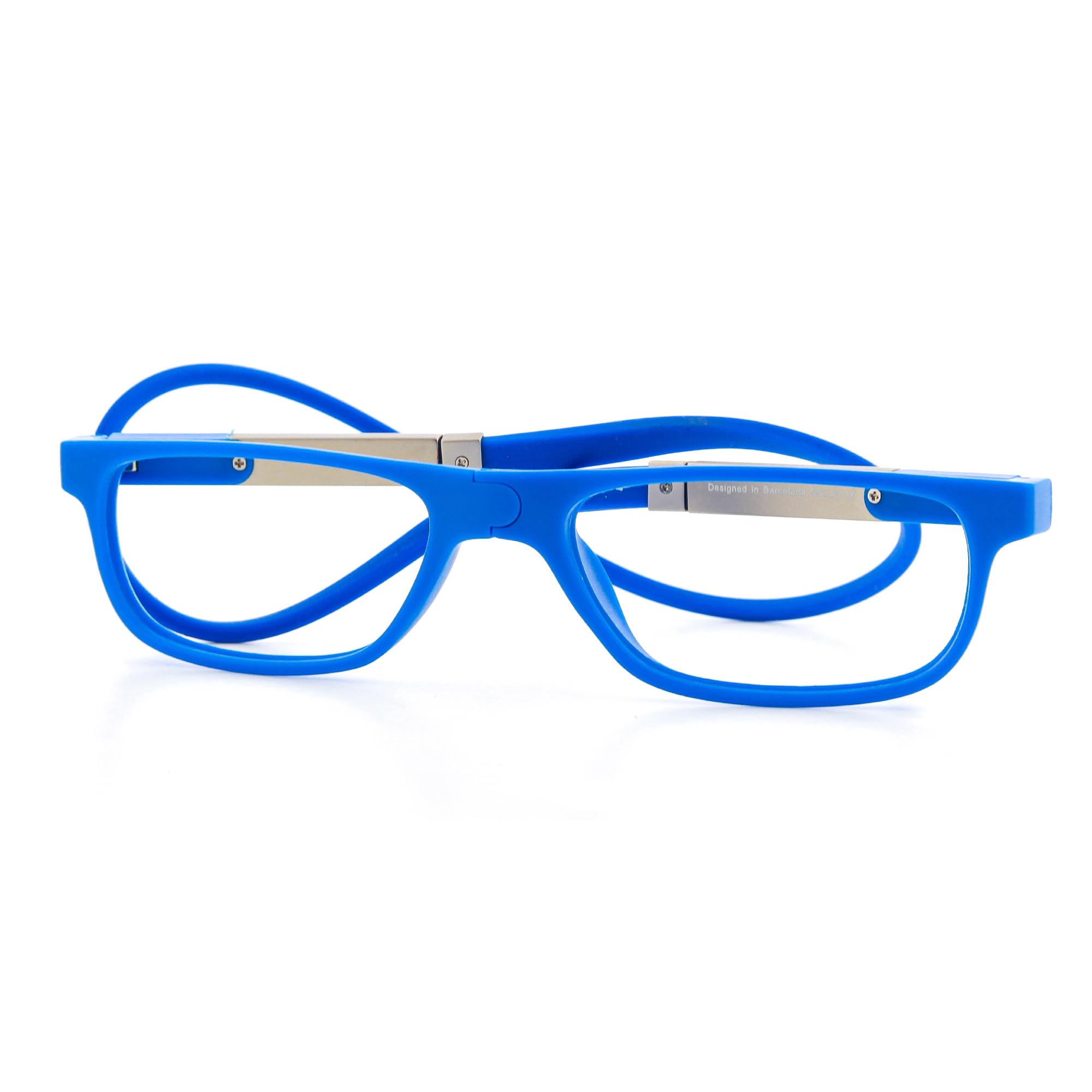 DIDINSKY Krik Occhiali da Lettura Magnetici, Anti Luce Blu | Chiusura magnetica frontale · Per leggere da vicino · Anti luce blu · Ingrandimento +1.0 a +3.0 · Custodia inclusa